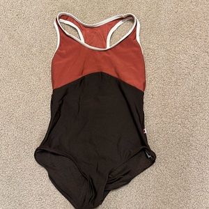 Yumiko Laura Leotard